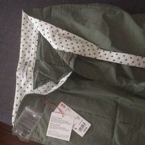 Ines de la Fressange x Uniqlo Typewriter pants 👖